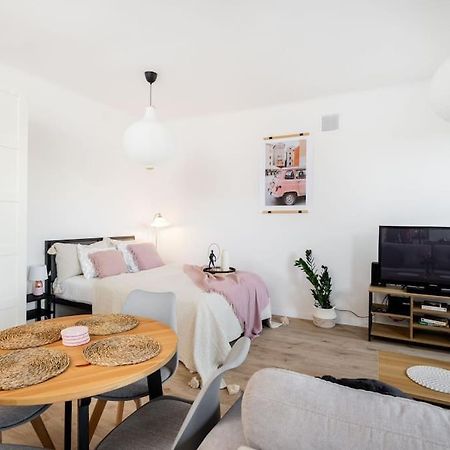 Ciche Studio, Blisko Metra Politechnika, Parking Apartment Warsawa Bagian luar foto