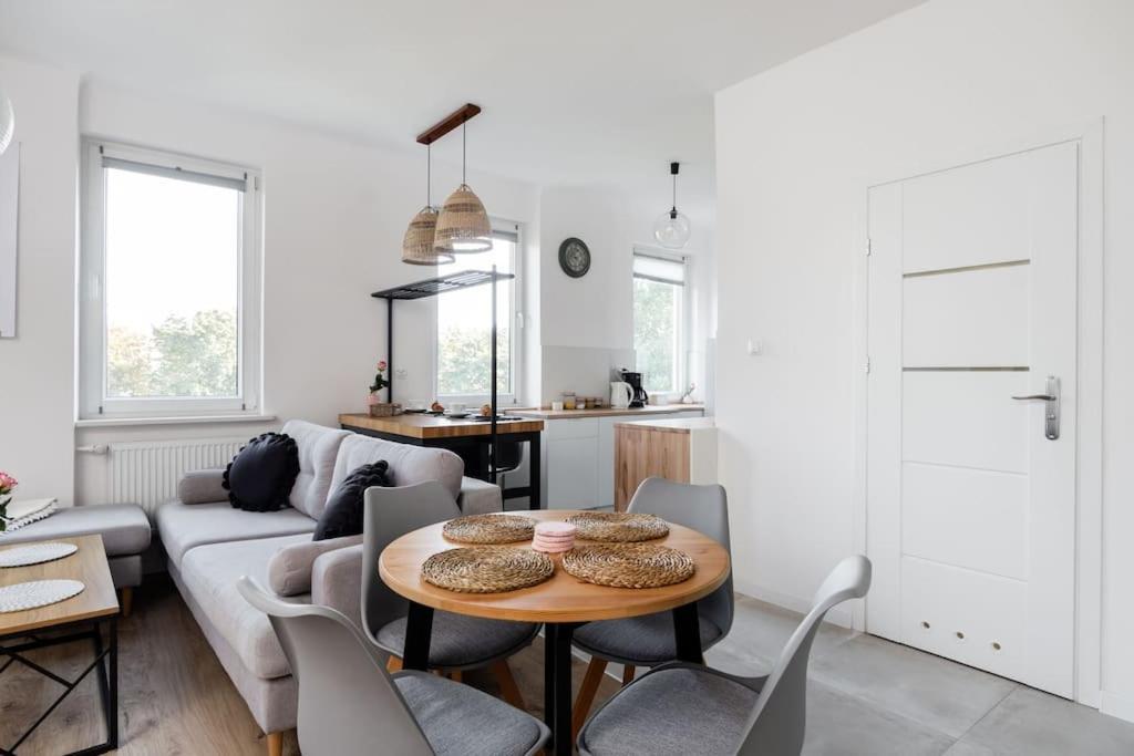 Ciche Studio, Blisko Metra Politechnika, Parking Apartment Warsawa Bagian luar foto